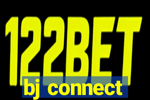 bj connect